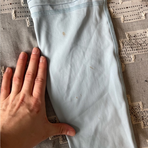 Under Armour Rush Leggings - small - Picture 5 of 6